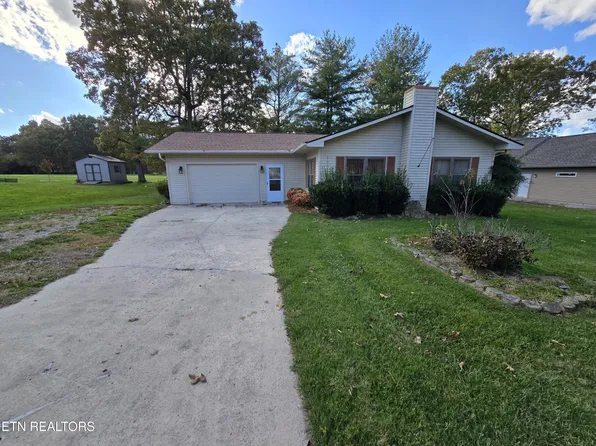 2628 Dunbar Rd Lot 4061, Crossville, TN 38572