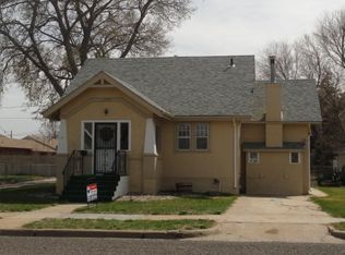 1725 Maple St, Sidney, NE 69162