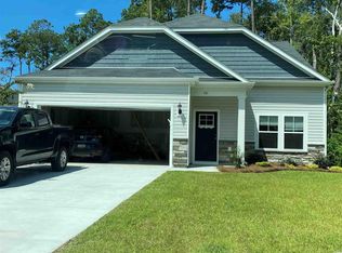 58 Costa Ct LOT 24, Pawleys Island, SC 29585