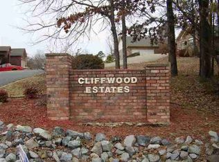 0 Cliffwood Loop #68, Hot Springs National Park, AR 71913