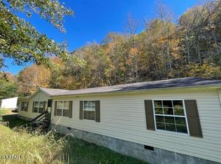 1295 E Wolf Valley Rd, Heiskell, TN 37754