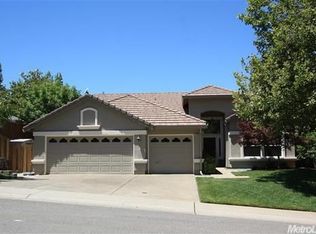 5806 Thoroughbred Ct, Rocklin, CA 95677