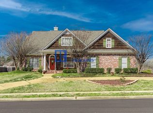 59 Eastgate Dr, Brandon, MS 39042