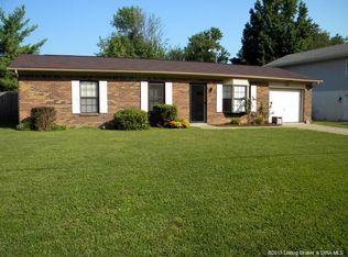 3823 Wayne St, New Albany, IN