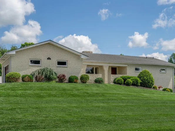 10 Parke Dr, Richmond, KY 40475