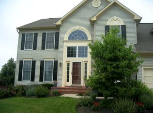 6448 Western Star Run, Clarksville, MD 21029