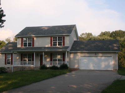 885 Gip Manning Rd, Clarksville, TN, 37042
