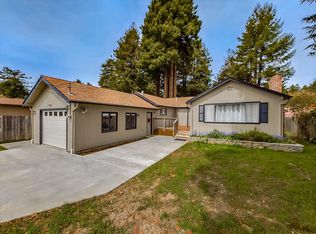 1633 Russ St, Eureka, CA 95501