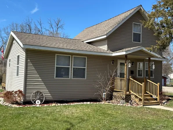 1116 6th St, Granite Falls, MN 56241