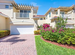 2300 L Ambiance Cir #101, Naples, FL 34108