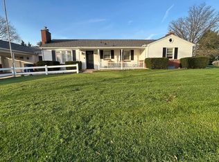 438 Hook Rd, Westminster, MD 21157