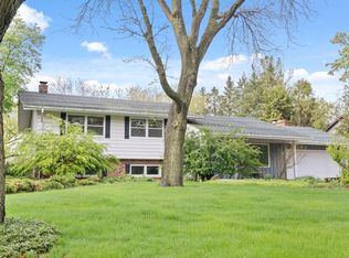 7726 W Evergreen Rd, Mequon, WI 53097