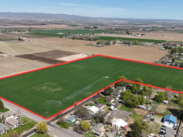 Nka Bagley Dr, Sunnyside, WA 98944