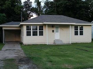 1206 Hilma St, Westlake, LA 70669