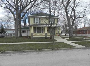 304 E 7th St, North Manchester, IN 46962
