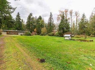 4655 Mosquito Lake Rd, Deming, WA 98244