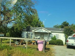 23 Simpson Rd, Vilonia, AR 72173