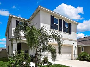 9188 Forge Breeze Loop, Wesley Chapel, FL 33545