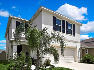 9188 Forge Breeze Loop, Wesley Chapel, FL, 33545