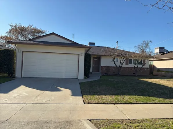 5217 N Callisch Ave, Fresno, CA 93710