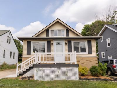 4902 Wetzel Ave, Cleveland, OH, 44109