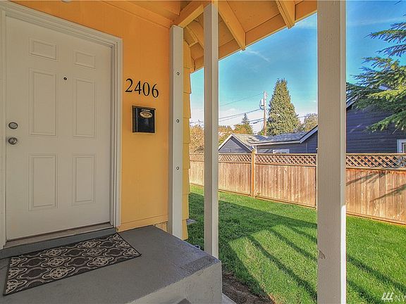 3rd image of 2406 11th St