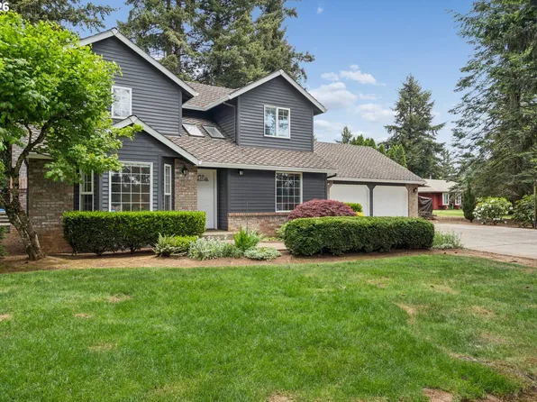 20920 S Ridge Rd, Oregon City, OR 97045