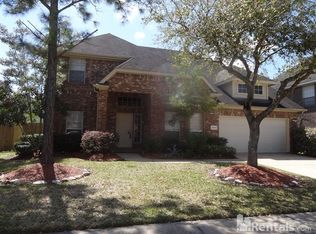 1404 Pineash Ct, Pearland, TX 77581