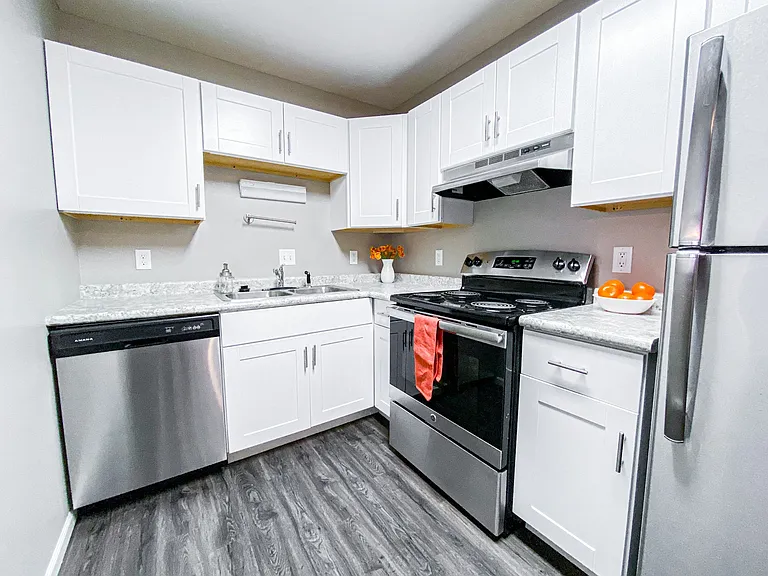 The Ridge Apartments — Photo 50