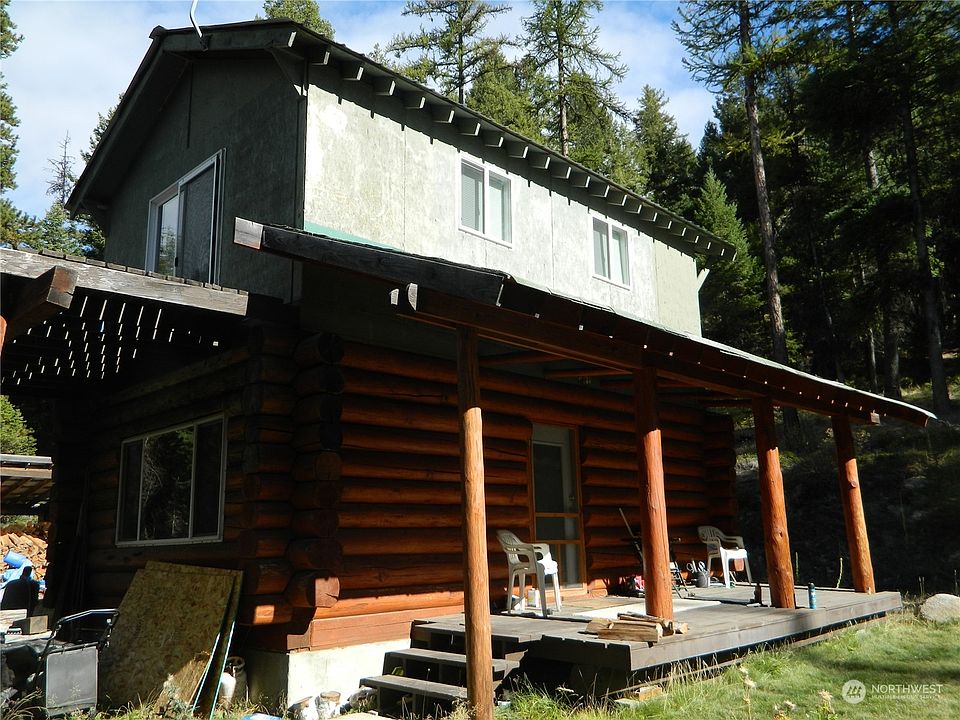 149 Cape Labelle Road N, Wauconda, WA 98859 MLS 2177678 Zillow