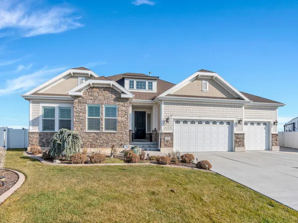 5002 W Maidstone Ct, West Valley City, UT 84120