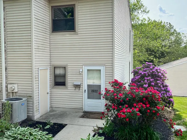 2022 Valley Dr, West Chester, PA 19382