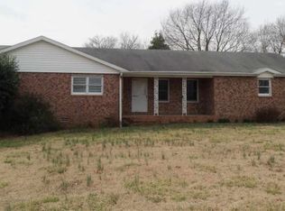 615 Keg Town Mill Rd, Chesnee, SC 29323