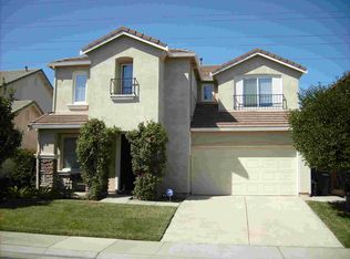 2907 Bergamo Way, Sacramento, CA