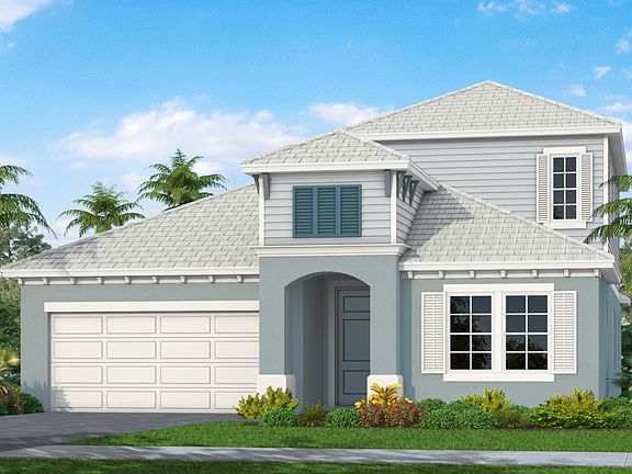 2nd image of 21217 Wacissa Dr