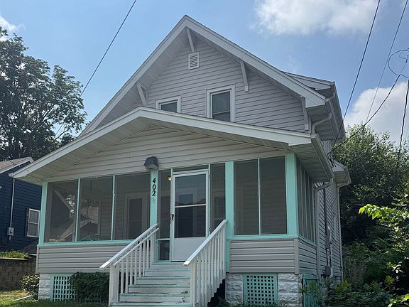 2nd image of 402 Crose Ct