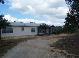 266 Paloma Dr, New Braunfels, TX 78133