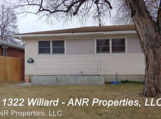 1322 Willard Ave #A, Pocatello, ID 83201