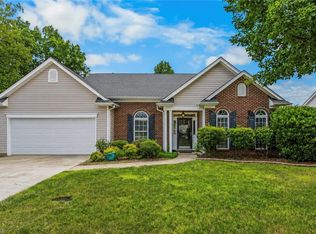4323 Karley Ct, Winston Salem, NC 27106