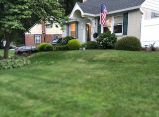 364 Garden Rd, Springfield, PA 19064