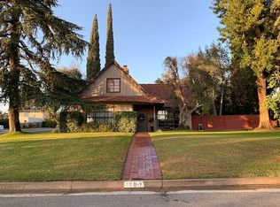 1200 Princeton Ave, Bakersfield, CA 93305