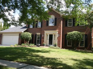 108 Northampton Dr, Oswego, IL