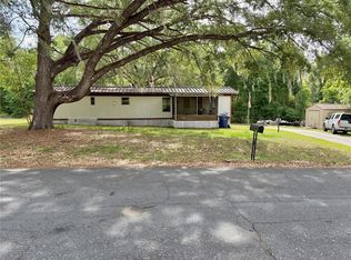 9165 S Starfish Ave, Floral City, FL 34436