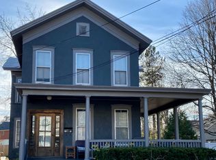 (Undisclosed Address), Saratoga Springs, NY 12866