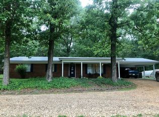 14061 State Highway 15, Mantee, MS 39751
