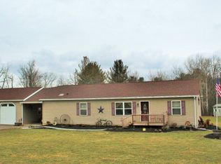 15785 Southside Rd, Monroeton, PA 18832