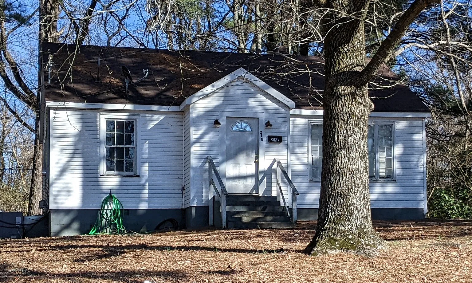 Highland St, Ripley — Photo 1
