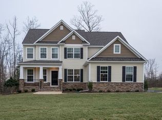 1403 Miners Trail Ct, Midlothian, VA 23114