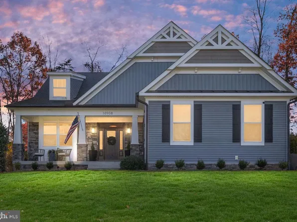 10908 Chatham Ridge Way, Spotsylvania, VA 22551