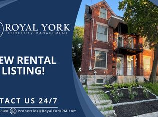 16 Spruce St, Ottawa, ON K1R6N7